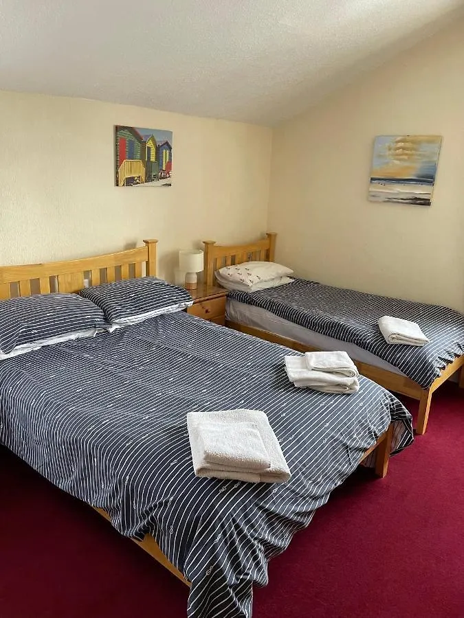 Robyn'S Guest House Room Only Scarborough