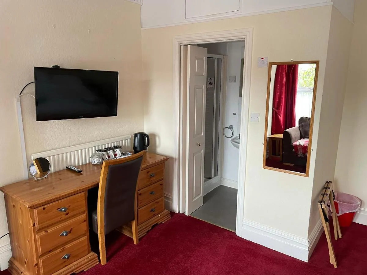 ****  Robyn'S Guest House Room Only Scarborough United Kingdom