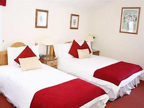 Robyn'S Guest House Room Only Scarborough