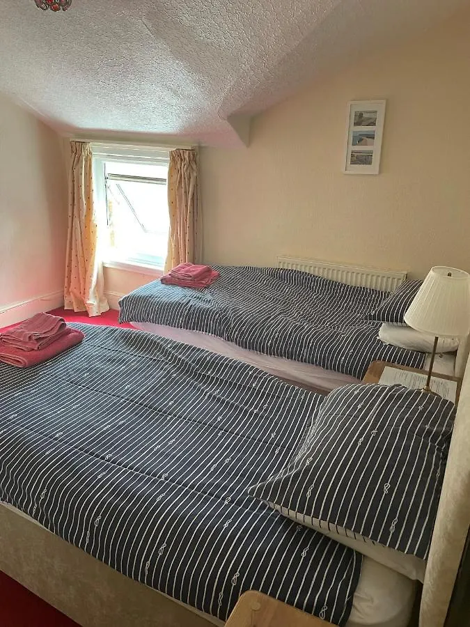 Robyn'S Guest House Room Only Scarborough
