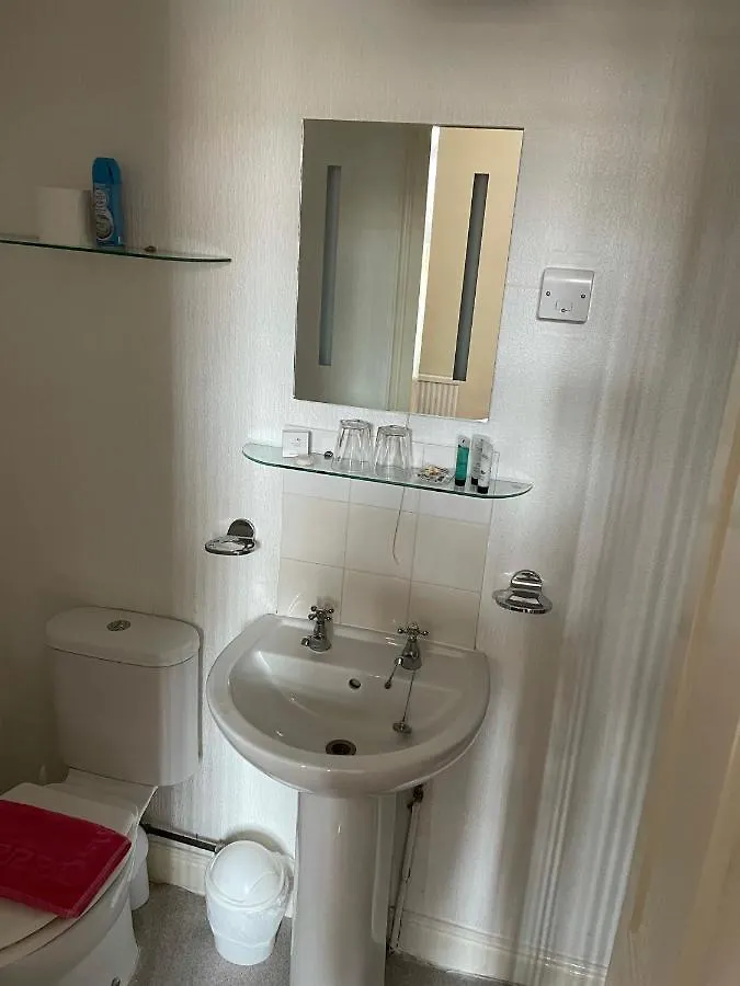 Robyn'S Guest House Room Only Scarborough